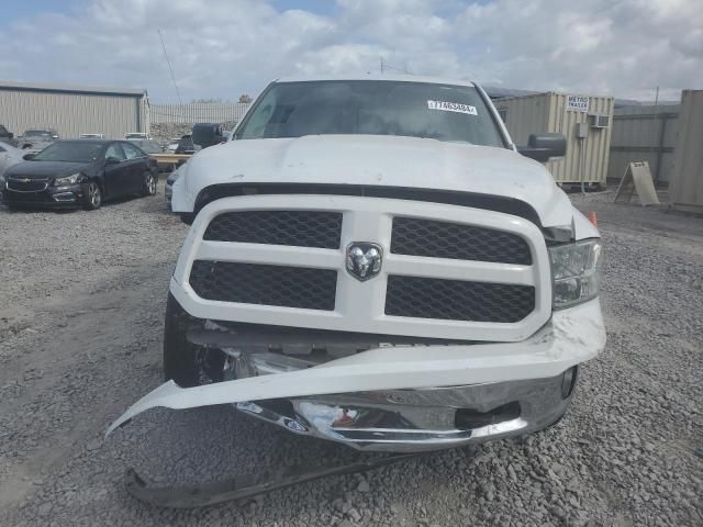 2016 Dodge RAM 1500 SLT