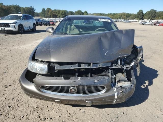 2003 Buick Lesabre Custom