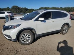 Honda salvage cars for sale: 2016 Honda CR-V EXL