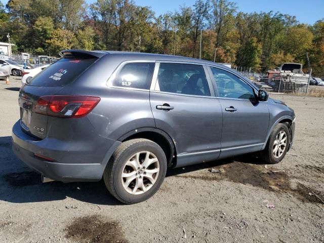 2013 Mazda CX-9 Touring