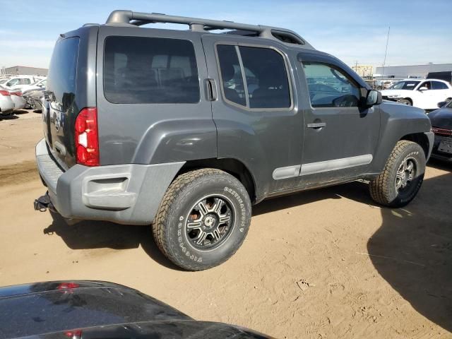 2005 Nissan Xterra OFF Road