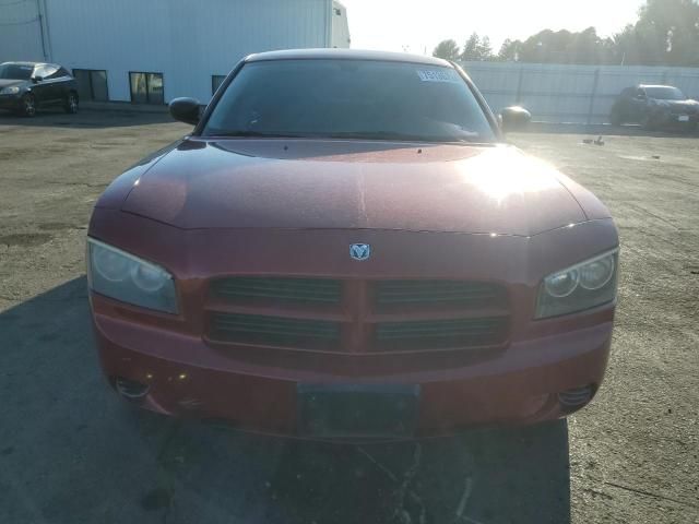 2007 Dodge Charger SE