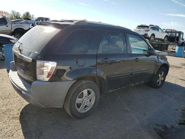 2005 Chevrolet Equinox LS