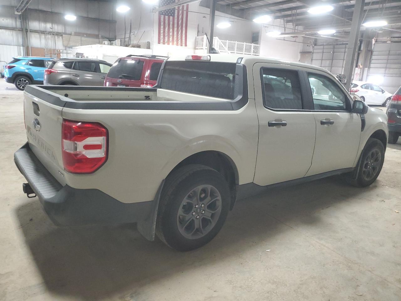 2024 Ford Maverick XLT For Sale in Des Moines, IA Lot 73565***