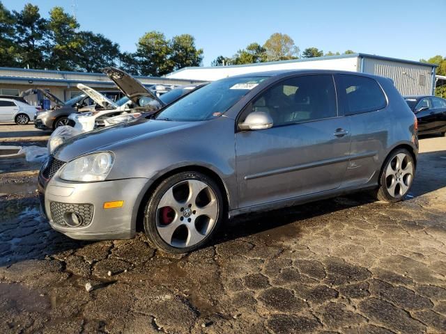 2009 Volkswagen GTI