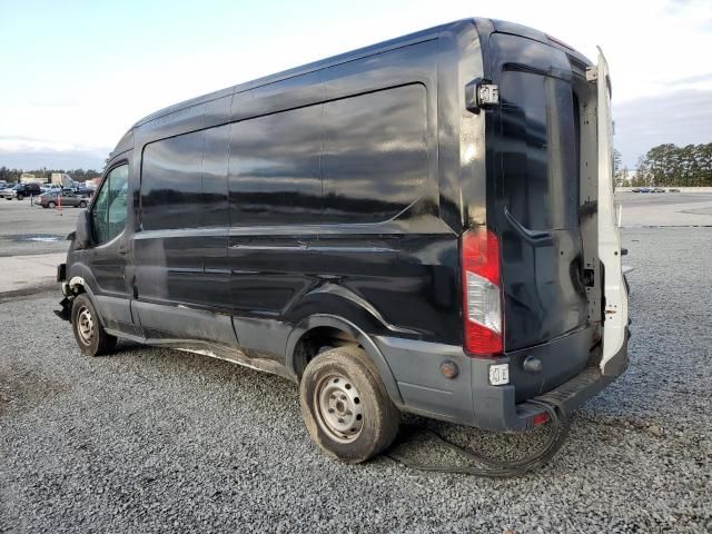 2017 Ford Transit T-250