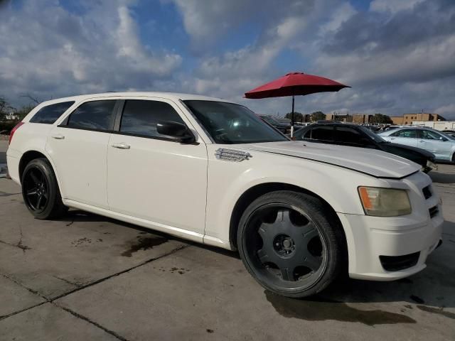 2008 Dodge Magnum