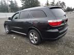 2013 Dodge Durango SXT