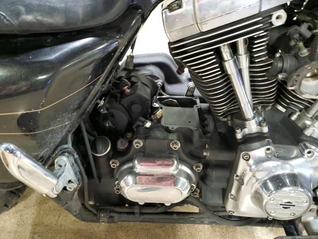 2016 Harley-Davidson Fltrxs Road Glide Special