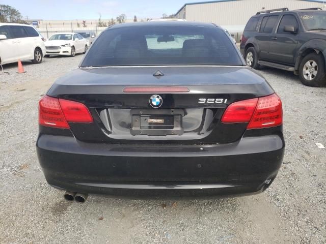 2013 BMW 328 I