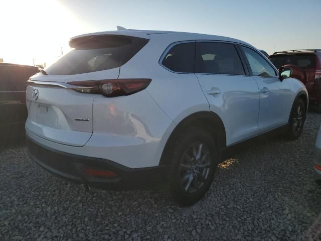 2021 Mazda CX-9 Touring