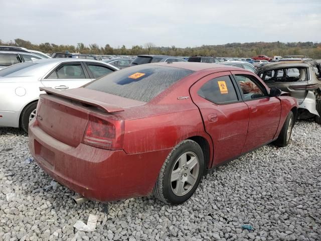 2007 Dodge Charger SE