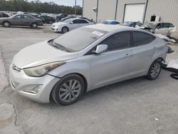 Hyundai Vehiculos salvage en venta: 2016 Hyundai Elantra SE