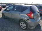 2018 Nissan Versa Note S