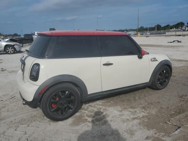 2009 Mini Cooper