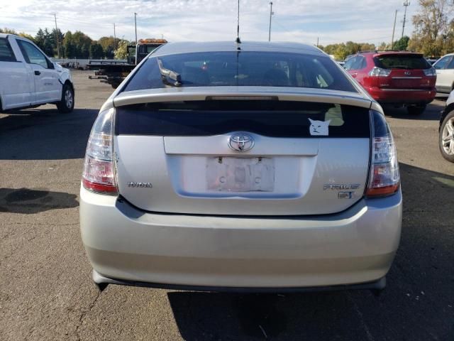 2004 Toyota Prius