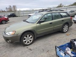 2006 Subaru Legacy Outback 2.5I for sale in Arlington, WA