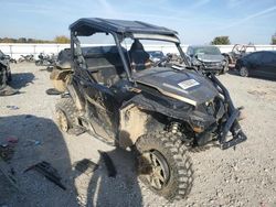 Polaris salvage cars for sale: 2023 Polaris General XP 1000 Ultimate