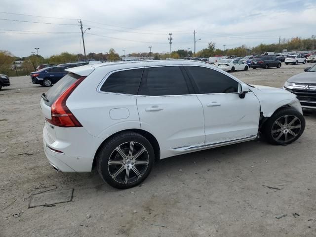 2020 Volvo XC60 T5 Inscription