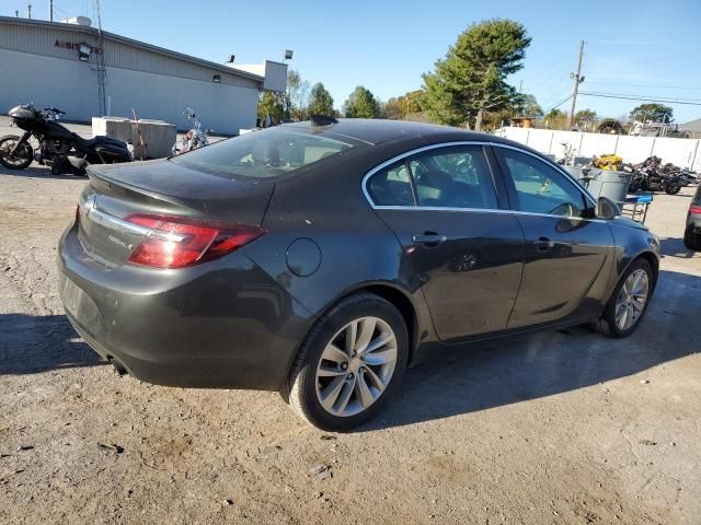 2016 Buick Regal