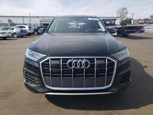 2023 Audi Q7 Prestige