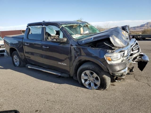 2019 Dodge 1500 Laramie