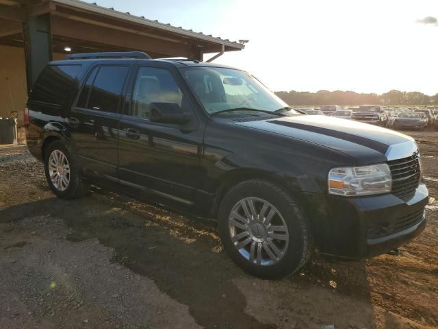 2008 Lincoln Navigator