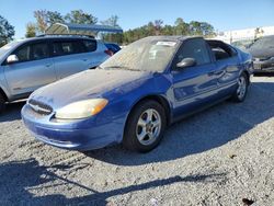 Ford Taurus Vehiculos salvage en venta: 2003 Ford Taurus SE