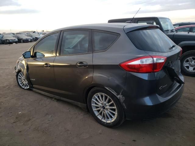 2015 Ford C-MAX SE