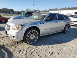 Dodge Vehiculos salvage en venta: 2007 Dodge Magnum SXT