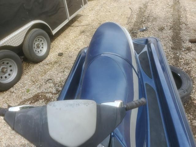 2009 Seadoo Gtise