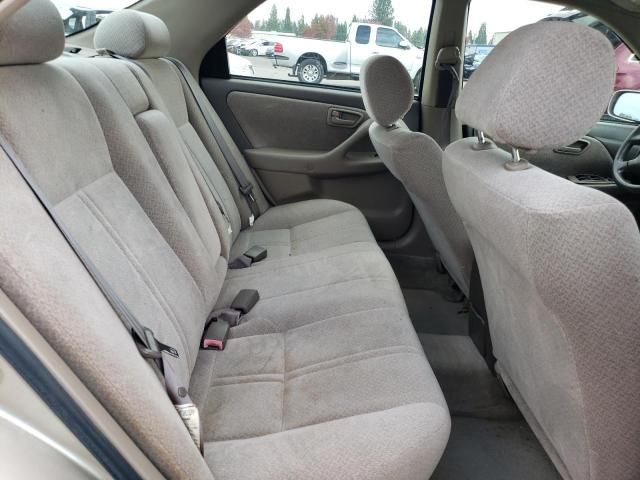 2000 Toyota Camry CE