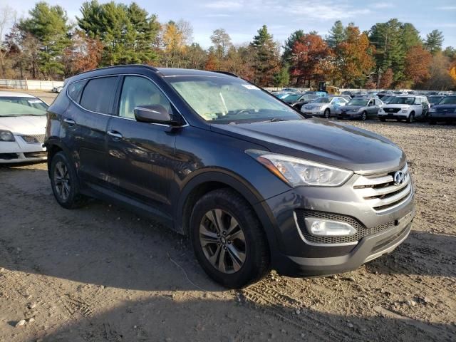 2015 Hyundai Santa FE Sport