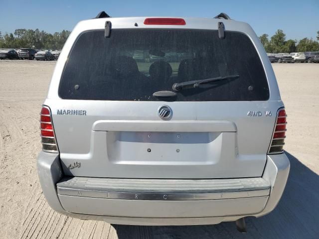 2005 Mercury Mariner