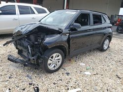 Hyundai Venue salvage cars for sale: 2022 Hyundai Venue SE