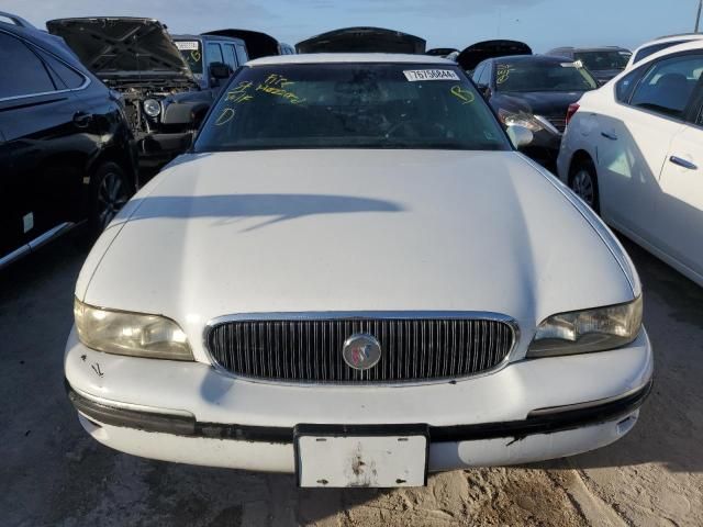 1998 Buick Lesabre Custom