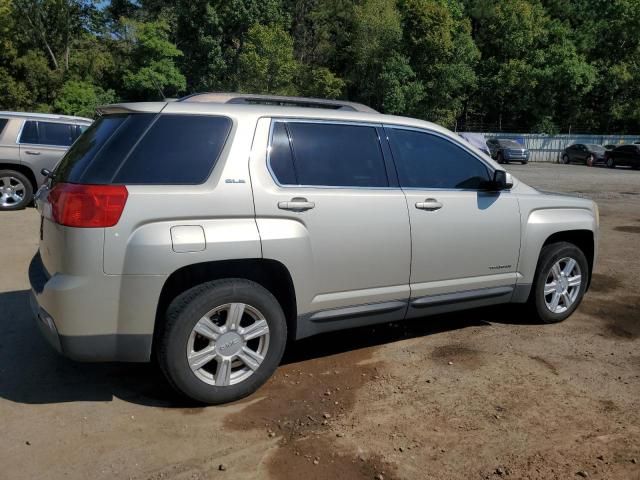 2015 GMC Terrain SLE