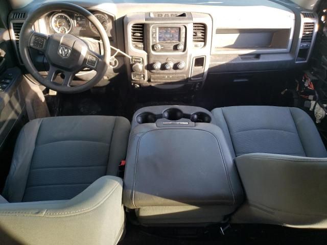 2014 Dodge RAM 1500 ST