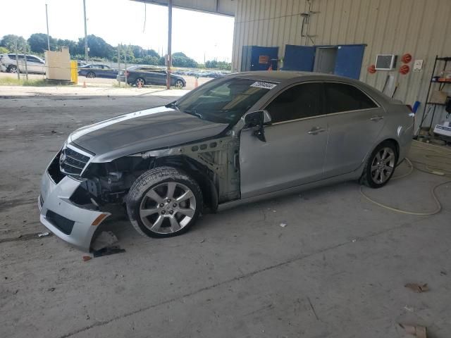 2013 Cadillac ATS Luxury