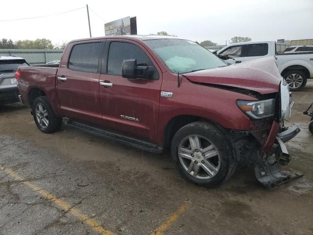 2007 Toyota Tundra Crewmax Limited