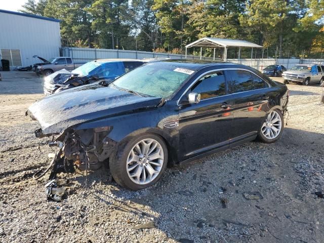 2019 Ford Taurus Limited