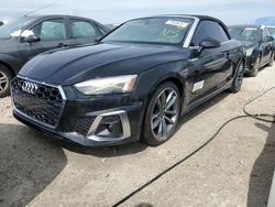 Audi a5 salvage cars for sale: 2023 Audi A5 Premium Plus 45