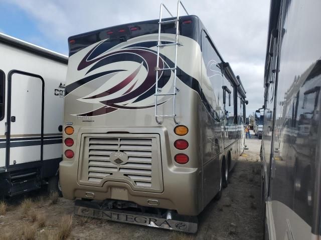 2015 Spartan Motors Motorhome 4VZ