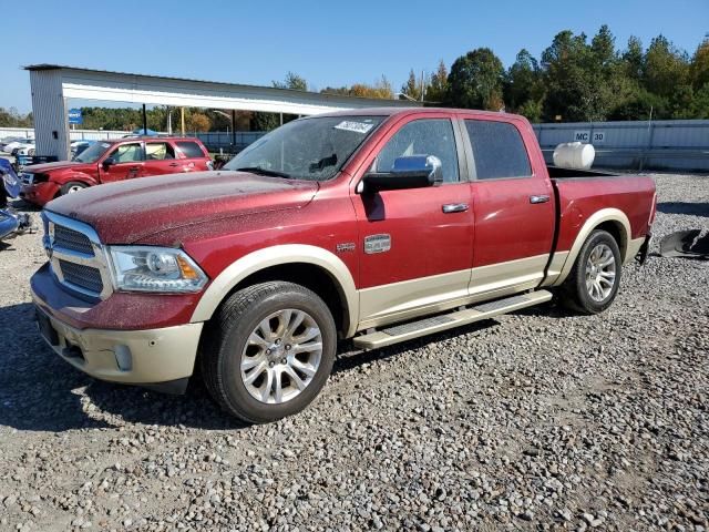 2015 Dodge RAM 1500 Longhorn