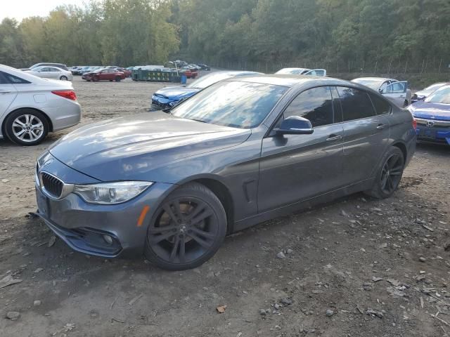 2015 BMW 428 XI Gran Coupe