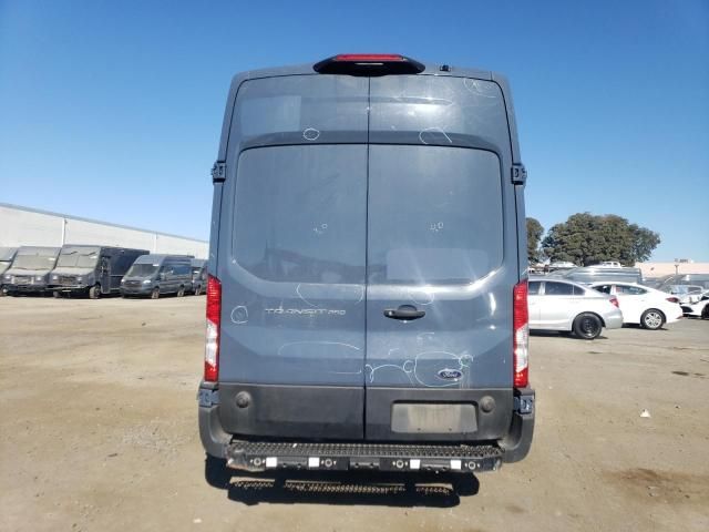 2020 Ford Transit T-250