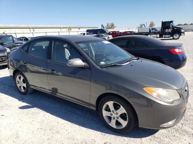 2008 Hyundai Elantra GLS