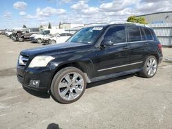 Mercedes-Benz glk 350 salvage cars for sale: 2010 Mercedes-Benz GLK 350