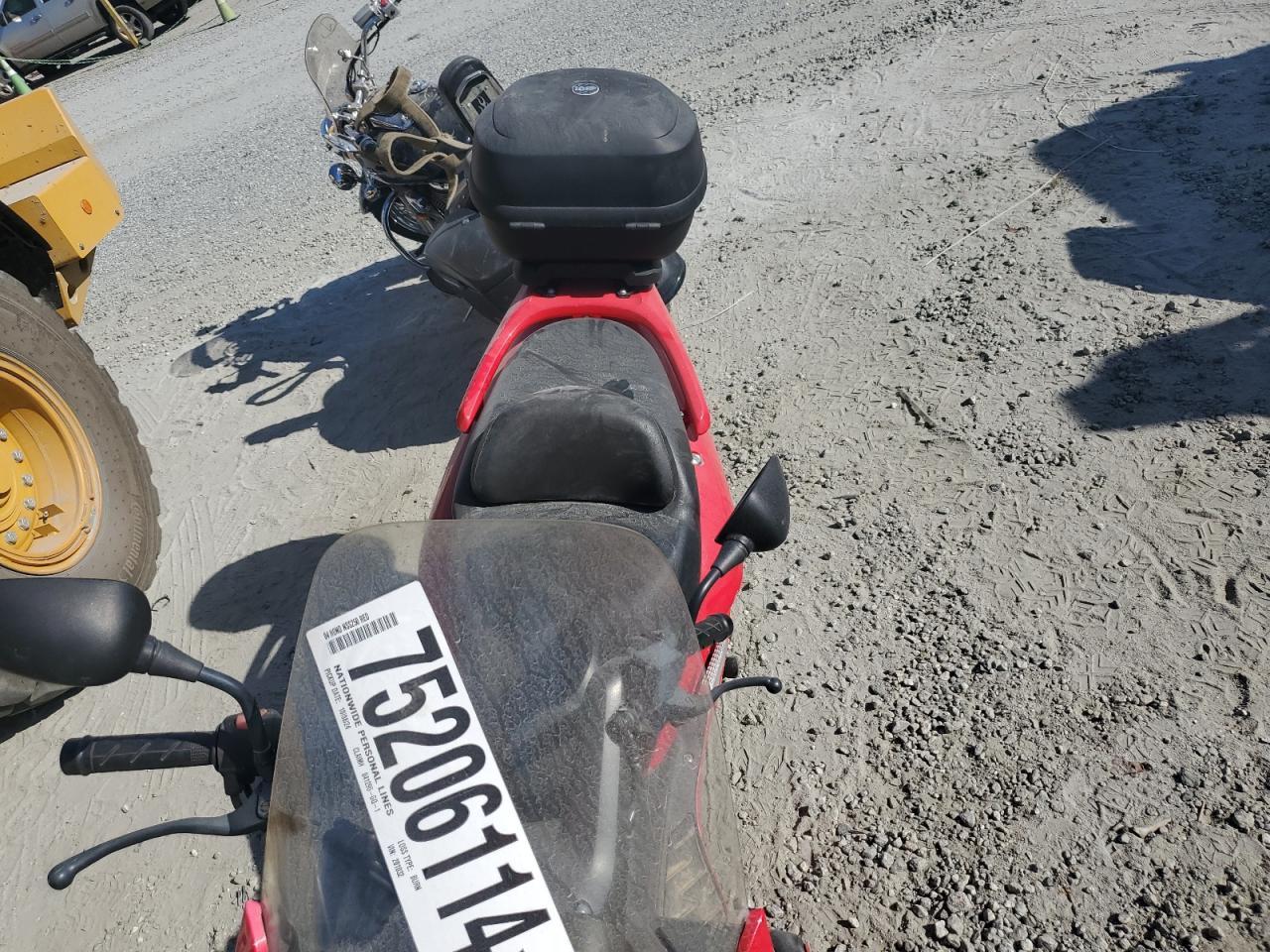 2004 Honda NSS250 For Sale in Spartanburg, SC Lot 75206***