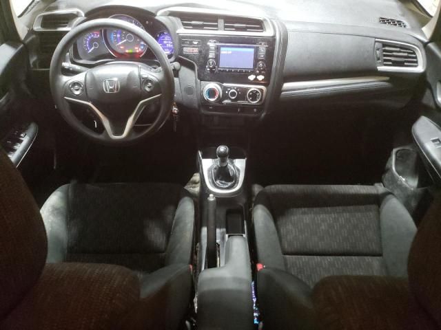 2015 Honda FIT LX